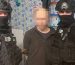 На Львівщині затримали чоловіка, який поранив ножем працівника ТЦК та стріляв у бік поліцейського