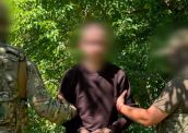 Навів ракети на свій підрозділ з понад 100 операторами БпЛА: СБУ затримала агента ФСБ у лавах ЗСУ