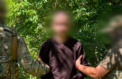 Навів ракети на свій підрозділ з понад 100 операторами БпЛА: СБУ затримала агента ФСБ у лавах ЗСУ