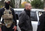 На Дніпропетровщині затримали посадовця ТЦК з Донеччини, який брав хабарі за переведення та списання через ВЛК
