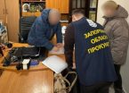 У Запоріжжі затримали адвоката за продаж “імунітету” від мобілізації та виїзду за кордон