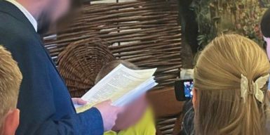 Депутата Закарпатської облради викрито на організації схеми незаконного виїзду за кордон за 10 000 євро