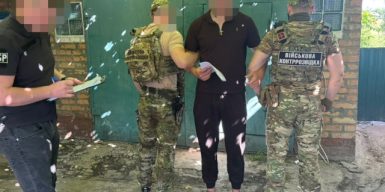 Нацгвардієць під час перебування в полоні катував українських військових та допомагав окупантам