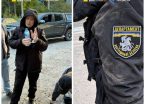 Три роки ховався в таємних квартирах та вдягав форму Нацполіції: НАБУ затримало суддю-втікача з Дніпра