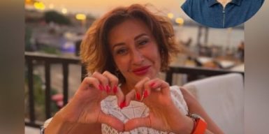 Спільниця Краснова (Габібулаєва) депутатка Збарська, відпочиваючи за кордоном, вирішує, як жити дніпрянам