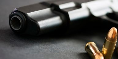 Замість позбавлення волі – штраф: в Україні можуть декриміналізувати незаконне поводження зі зброєю