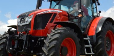 У Львівській області посвідчення тракториста продавали по 15 тисяч гривень без навчання та іспитів