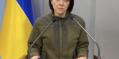 В Украине ввели уголовную ответственность за «слив» данных о перемещении ВСУ или военной помощи