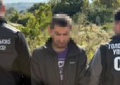 СБУ затримала кулеметника бригади безпілотних систем ЗСУ, який наводив обстріли ворога на власний підрозділ
