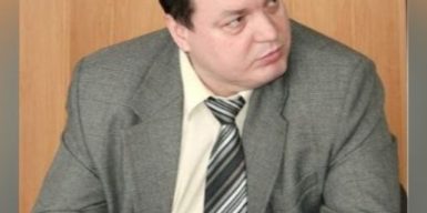 Екс-посадовець СБУ отримав підозру за роботу на окупантів
