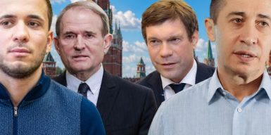 Представники забороненої ОПЗЖ у Дніпропетровській облраді прагнуть зробити “тік-ток воїна” Руслана Краснова головою “військової” комісії – джерела