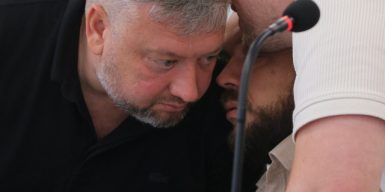 За нардепа Кузнєцова, якого звинувачують у корупції на закупівлі дронів, внесли заставу 8 млн грн