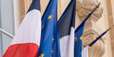 Франція готова надавати гарантії безпеки для України – МЗС