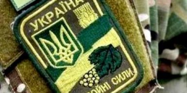 Коронавирус в Украине: в Вооруженных силах зафиксировали первую смерть
