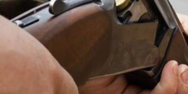 На Миколаївщині староста села застрелив свою помічницю