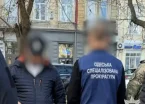 Іноземець намагався підкупити співробітника СБУ в Одесі
