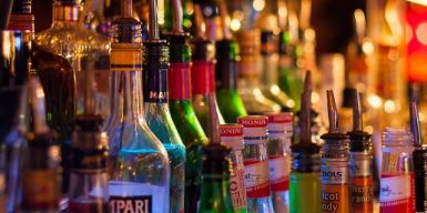 Зеленский хочет отменить монополию на производство спирта