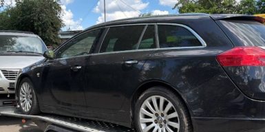 БЕБ викрило схему збуту 300 гуманітарних авто для ЗСУ: збитки перевищують 50 млн грн