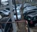 Ввезли під виглядом гуманітарки для ЗСУ автомобілі і продавали їх на землі Міноборони: на Київщині затримали батька та сина
