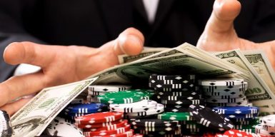Соцопрос: хотят ли украинцы легализации азартных игр