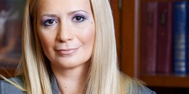Пятерых днепрянок признали самыми влиятельными женщинами Украины