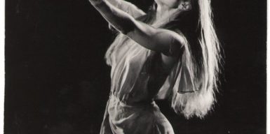 В Днепре умерла замечательная балерина – легенда сцены