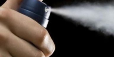 В Одесі жінка, захищаючи чоловіка, залила військового з ТЦК газовим балончиком