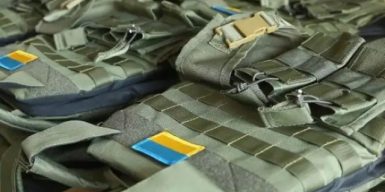 В Одесі викрили контрабанду військового спорядження до Придністров’я