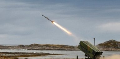 ППО командування “Схід” зранку збили 9 запущених росіянами ракет