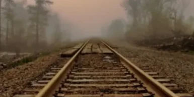 Біля Боярки у поїзді здетонували боєприпаси