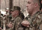 Через викрадення цивільних на Київщині оголосили в розшук командира 155-ї бригади ЗСУ, його бійців затримано