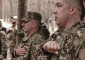 Через викрадення цивільних на Київщині оголосили в розшук командира 155-ї бригади ЗСУ, його бійців затримано