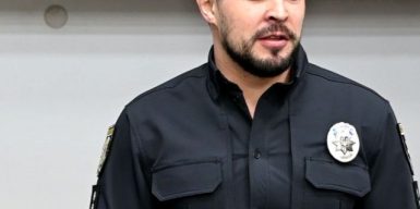 Заступнику керівника поліції Полтавщини оголосили підозру у використанні підлеглих для будівництва приватного житла