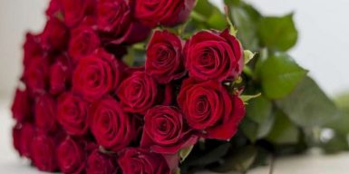 Миллион алых роз: сколько мэрия Днепра тратит на цветы