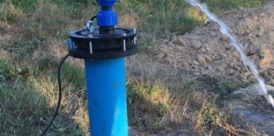 Стосується тих, хто качає собі воду: українців зобов’язали зареєструвати власні свердловини
