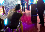 Поліція Дніпра закрила три нелегальні казино