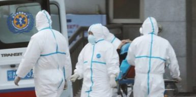 Коронавирус в Украине: главный санврач заявляет о 10 новых зараженных (видео)