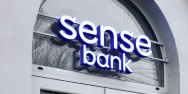 Кабінет Міністрів націоналізував «Сенс Банк»