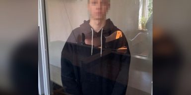 Агент ГРУ РФ намагався підірвати нацгвардійця під виглядом побачення з дівчиною