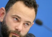 Суд дозволив нардепу Дубінському вийти під заставу