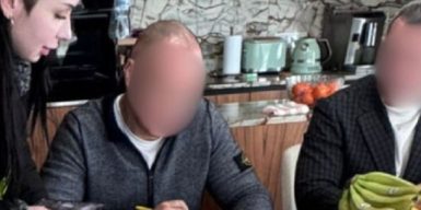 Екснардепу Олександру Супруненку повідомили про підозру у захопленні землі біля Дніпра