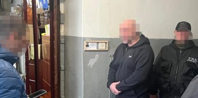 ДБР ліквідувало канал постачання наркотиків до Житомирської колонії