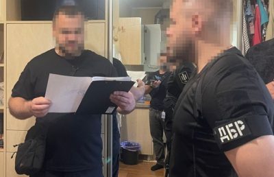 Адвокат з Дніпра, який працював на керівних посадах у правоохоронному органі, набув 16 «непояснених» квартир у центрі Львова