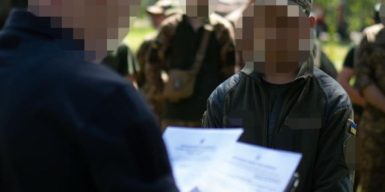 ДБР повідомило про підозру чотирьом військовослужбовцям з Київщини, які відмовились виконати бойовий наказ