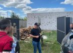 Ексначальника ДСНС Вінниччини судитимуть за будівництво власних будинків силами рятувальників
