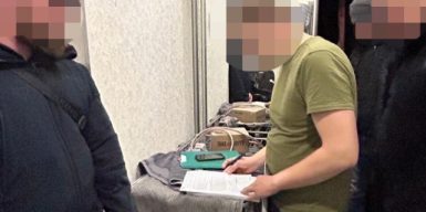 Начскладу військової частини здав до ломбарду безпілотники, призначені для оборони Півдня