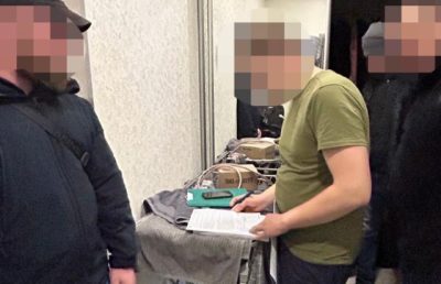 Начскладу військової частини здав до ломбарду безпілотники, призначені для оборони Півдня