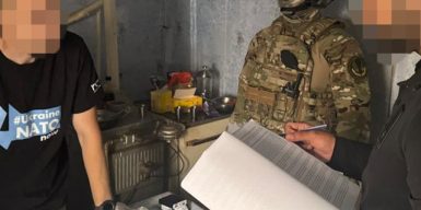 Голова «Центру протидії корупції» Віталій Шабунін отримав підозру за ухилення від військової служби