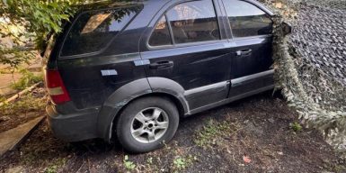 Офіцер військової частини підписав фіктивний ремонт техніки на 650 тисяч гривень
