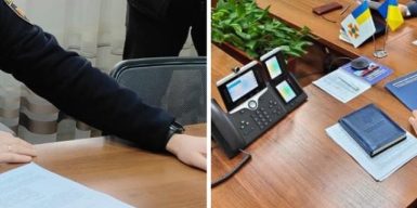 Посадовці ДСНС закупили дві тисячі планшетів за завищеними цінами